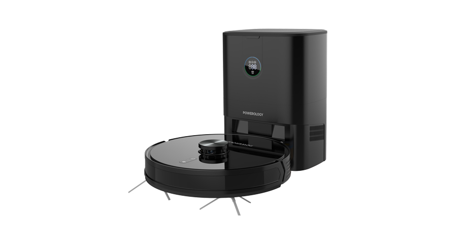 Powerology Smart Station Robot